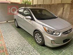 هيونداي أكسنت